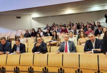 Predstavljen Nacrt strategije razvoja grada