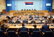 Višković: Biće osnovana jedinica za koordinaciju i nadzor javnih preduzeća