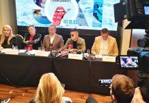 Olimpijski centar „Jahorina“ u Beogradu najavio početak nove sezone