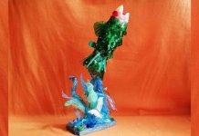 Osnovna škola „Pale“ pobjednik takmičenja „Čista umjetnost“