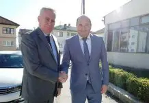 Pašalić: Razmatra se sklapanje višegodišnjih ugovora sa drvoprerađivačima