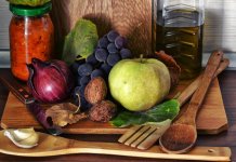 Počeo Božićni post