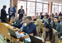 Na naučnom skupu učestvuje 177 autora iz 20 zemalja