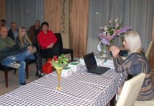 Dragić: Svaki čovek je inženjer svojih gena i ćelija