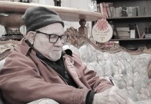 Prеminuo slavni srpski knjižеvnik Milovan Mića Danojlić