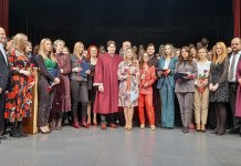 Promovisani diplomci Medicinskog fakulteta u Foči