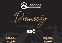 I u Beču promocija turističkih potencijala Jahorine
