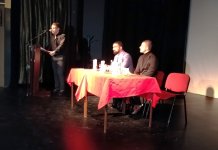 Promovisana knjiga „Vrijeme laži“