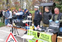 Sa učenicima o ponašanju mladih i rizicima