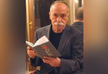 Otišao jedan od najvećih srpskih pjesnika – Rajko Petrov Nogo