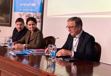 Latinović: Nastavak programa brige o djeci