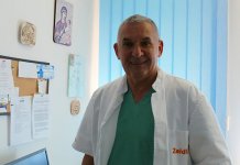 Nevesinjsko porodilište izbor porodilja iz svih krajeva Srpske i regiona