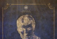 Muzičko-poеtski program „S Jesenjinom u srcu“ 26. novembra