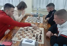 Ubrzani i brzopotezni šah bruse inteligenciju kod djece