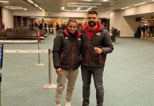 Sara Ćirković se plasirala u četvrtfinale Svjetskog prvenstva u boksu