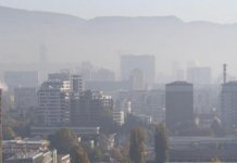 Ispred Sarajeva samo Delhi i Vuhan