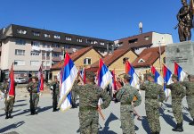 Drinski korpus udarna formacija u istočnom dijelu Srpske