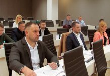 Usvojen Nacrt budžeta za iduću godinu od 15.575.000 KM