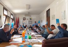 Usvojen Nacrt rebalansa budžeta od 8,7 miliona KM