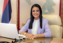 Davidović: Svaki dan posvetiti djeci, njihovom odrastanju i razvoju