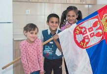 Za 17 godina prikupljeno 10 miliona evra donacija, usrećeno 14.500 djece