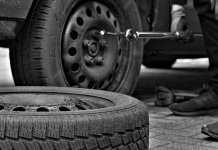 Od danas obavezna zimska oprema