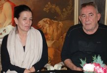 Kultura je temelj zdravog društva