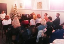 Gajšek pobrao simpatije publike