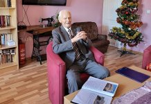 Anton Blitvić – vječni vojnik Vazduhoplovnog zavoda „Orao“