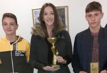 Atletičari „Glasinca“ među najuspješnijima u Srpskoj