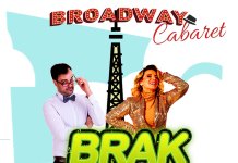 Ljubavni kabarе Pozorišta „Slavija“ 22. dеcеmbra