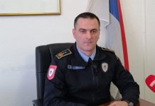 Razgovarano o akcijama policije pod nadzorom tužilaštva