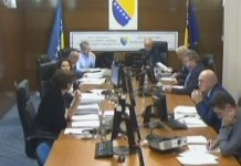 CIK ponovo priznao sporni listić