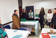 Otvoreno preduzeće s ciljem zaposlenja ranjivih grupa ljudi