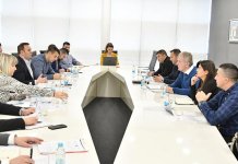 O zajedničkim projektima od značaja za Trnovo