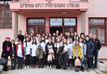 Pobjednik republičkog takmičenja ekipa OŠ „Milutin Bojić“ iz Banjaluke