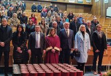 Prosperitet Srpske je na mladima