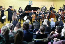 Koncertom „Metamorfozisa“ završeni „Dani Vojina Komadine“