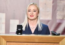 Mrda: Prioritet – digitalizacija i dostupnost