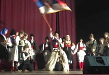 Djeca sa Kosmeta održala koncert u Kulturnom centru „Ivo Andrić“