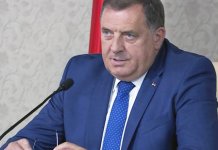 Dodik: Zločini koji lede krv u žilama i tri decenije poslije – bez kazne