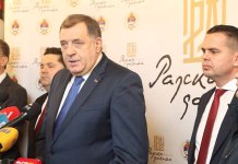 Olimpijski centar epicentar razvoja u regionu