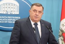 Politika Srpske ustavna BiH i dobri odnosi sa Rusijom