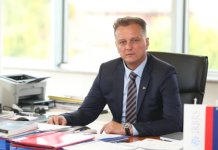 Vrhovac: OC „Jahorina“ tražio 15 miliona KM, iako je prezadužen