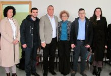 Elektrotehnički fakultet donirao 10 računara SŠC „Istočna Ilidža“