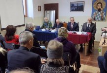 Početak nove ere u odnosima među državama