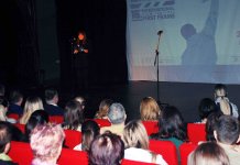 Svečano otvoren Međunarodni filmski festival „Prvi kadar“
