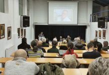 Rajko Petrov Nogo – garant kontinuiteta srpske poezije