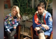 Pozorište je izbor života