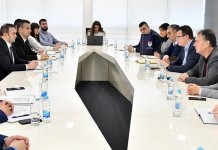 Razgovarano o temama bitnim za napredak Istočne Ilidže, ali i grada